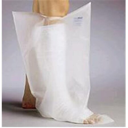 Fla Fla 55-340ADULT Cast Protector Full Leg; Adult 55-340ADULT